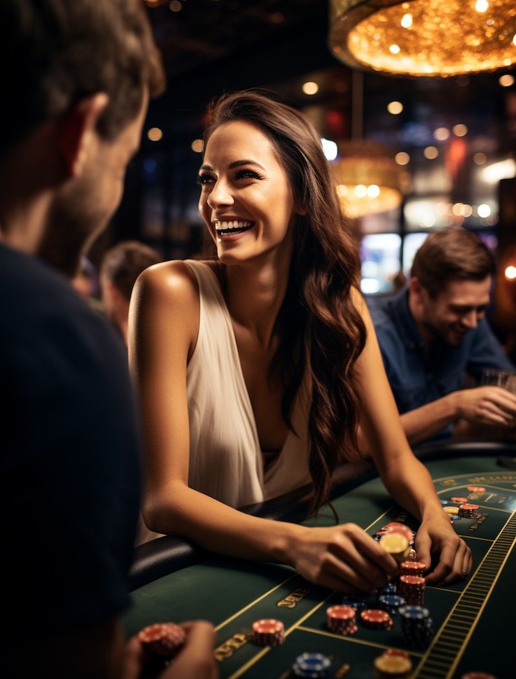 ma 2019 Hamari live casino lobby kya offer karta hai