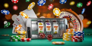 ma 2019 Live Casino Tables
